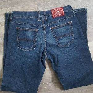 Lucky Brand Jeans